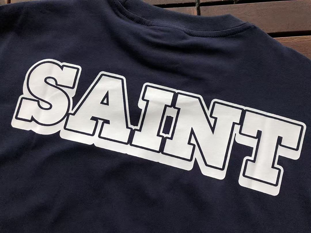 T-Shirts Saint M