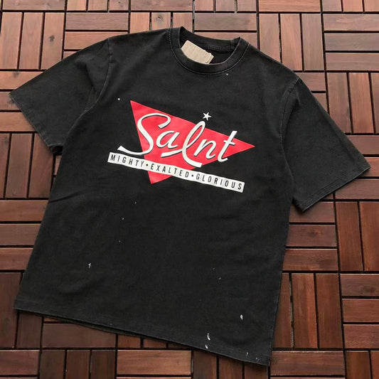 T-Shirts Saint M