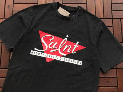 T-Shirts Saint M