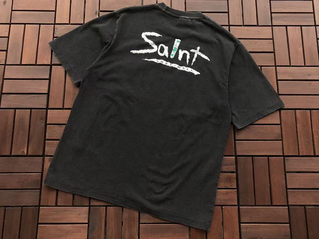 T-Shirts Saint M