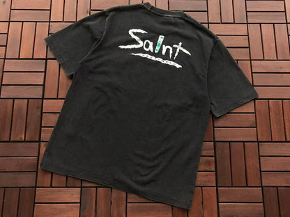 T-Shirts Saint M