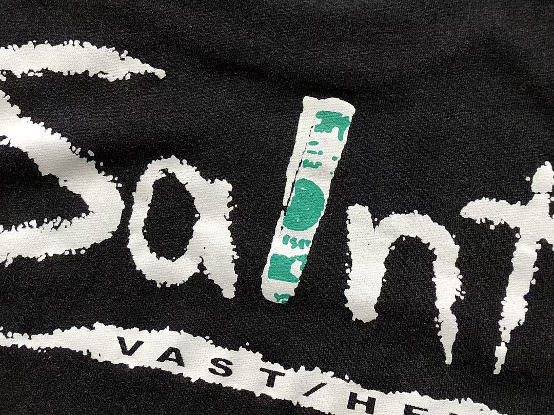 T-Shirts Saint M