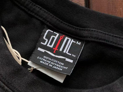 T-Shirts Saint M