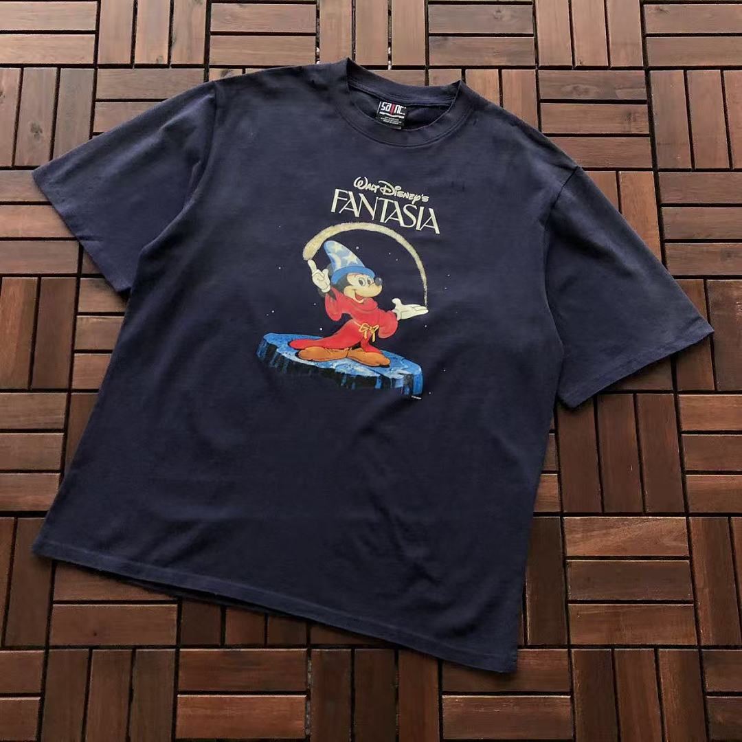 T-Shirts Saint M