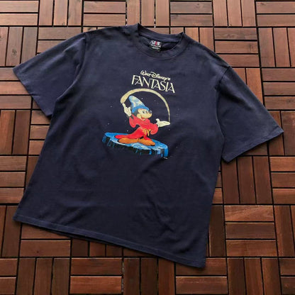 T-Shirts Saint M