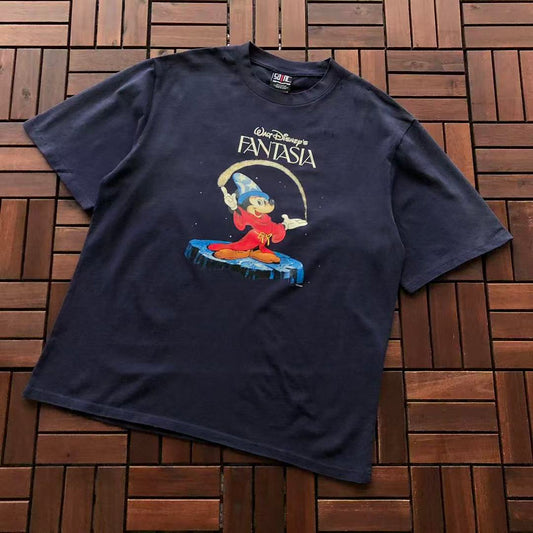 T-Shirts Saint M