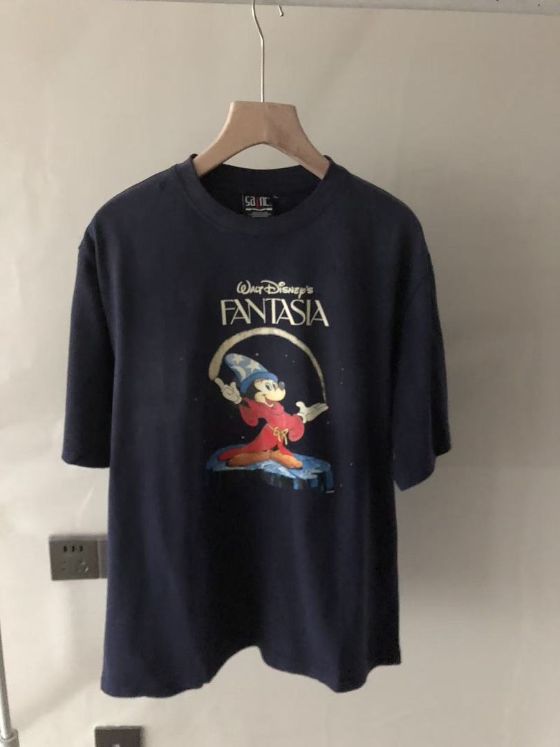 T-Shirts Saint M