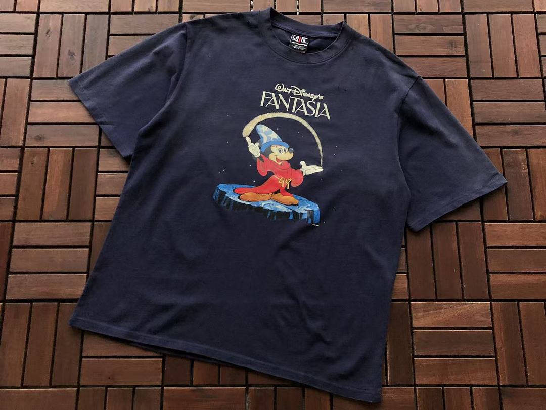 T-Shirts Saint M