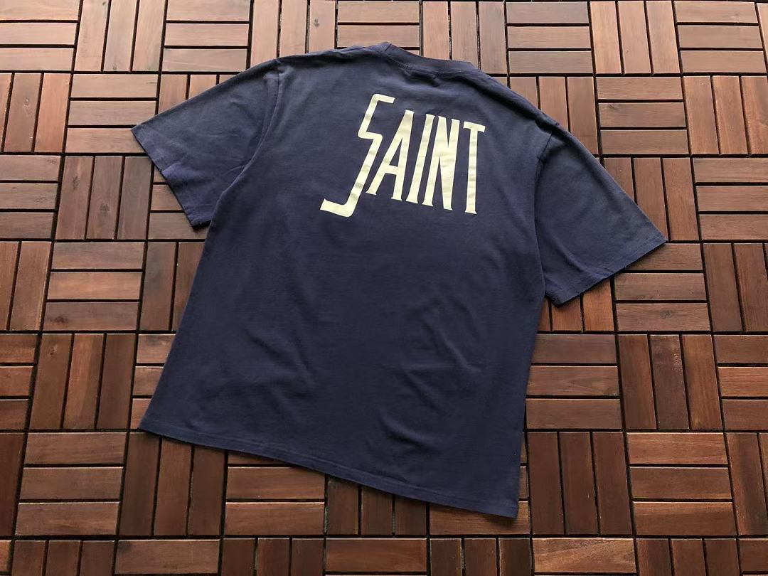 T-Shirts Saint M