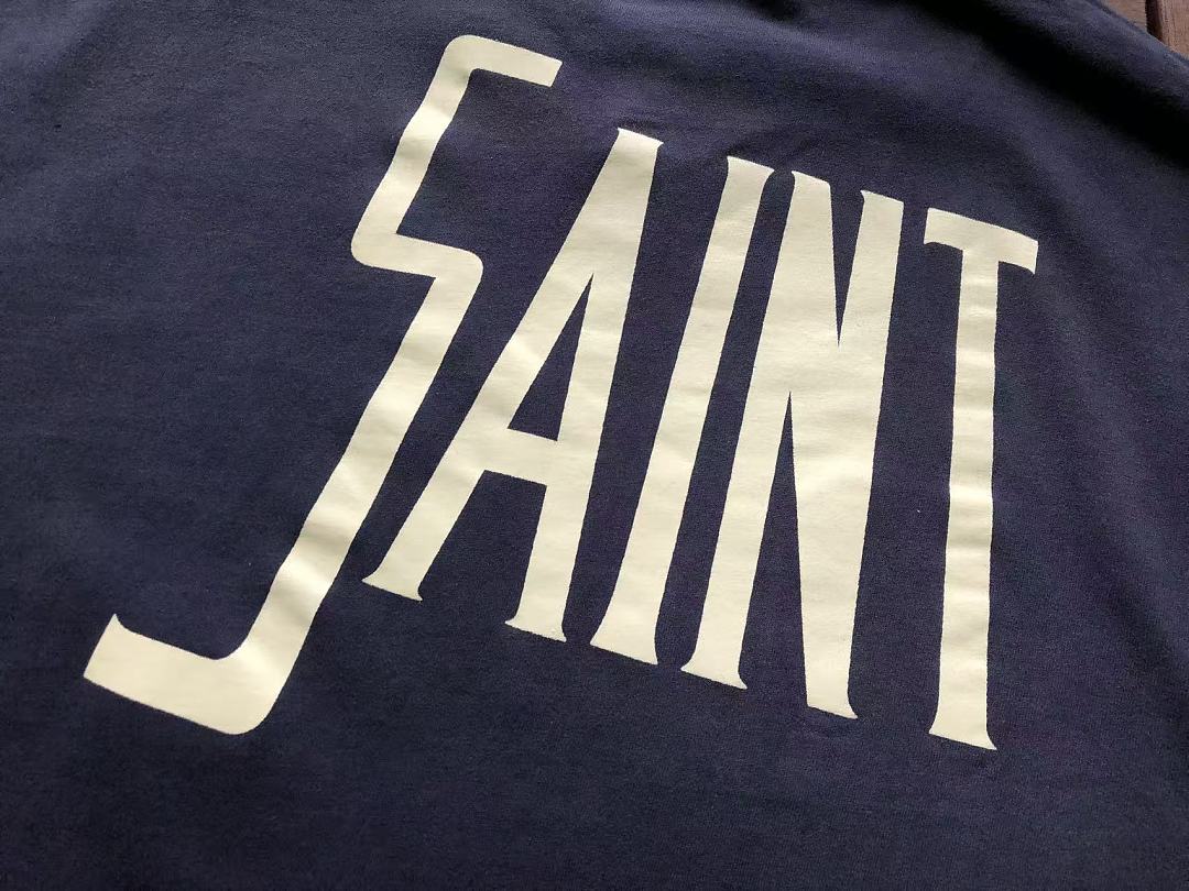T-Shirts Saint M