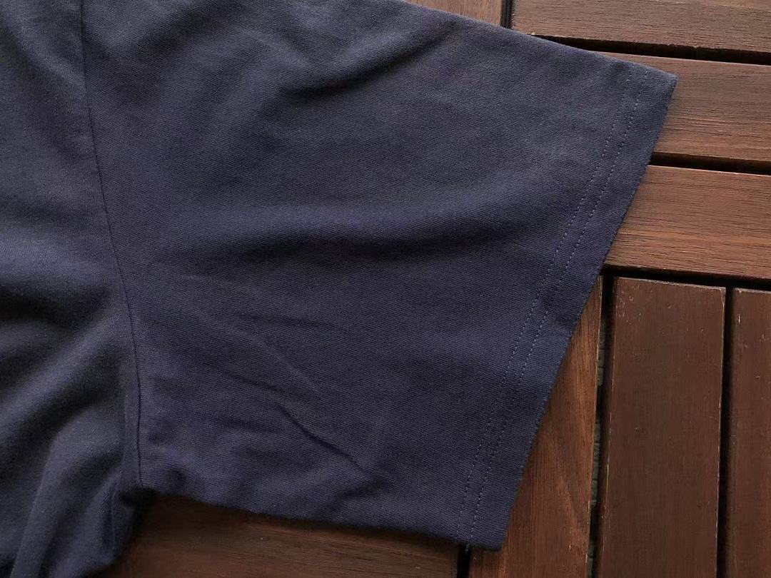 T-Shirts Saint M