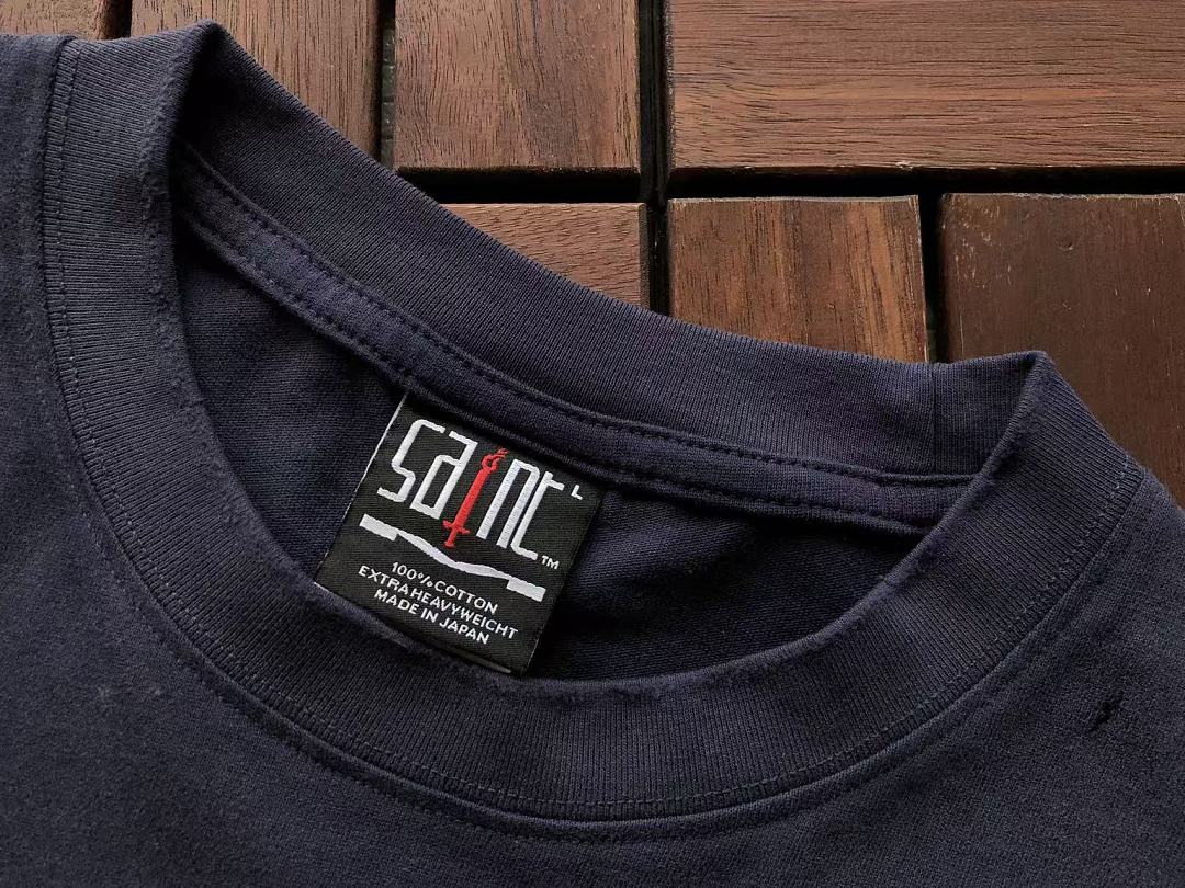T-Shirts Saint M