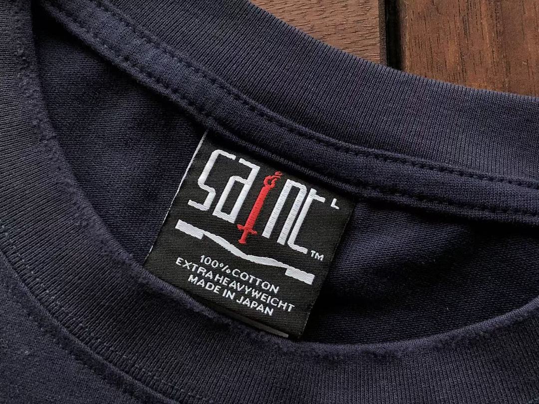 T-Shirts Saint M