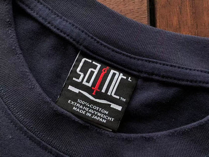 T-Shirts Saint M