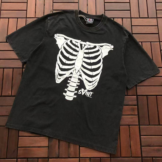 T-Shirts Saint M