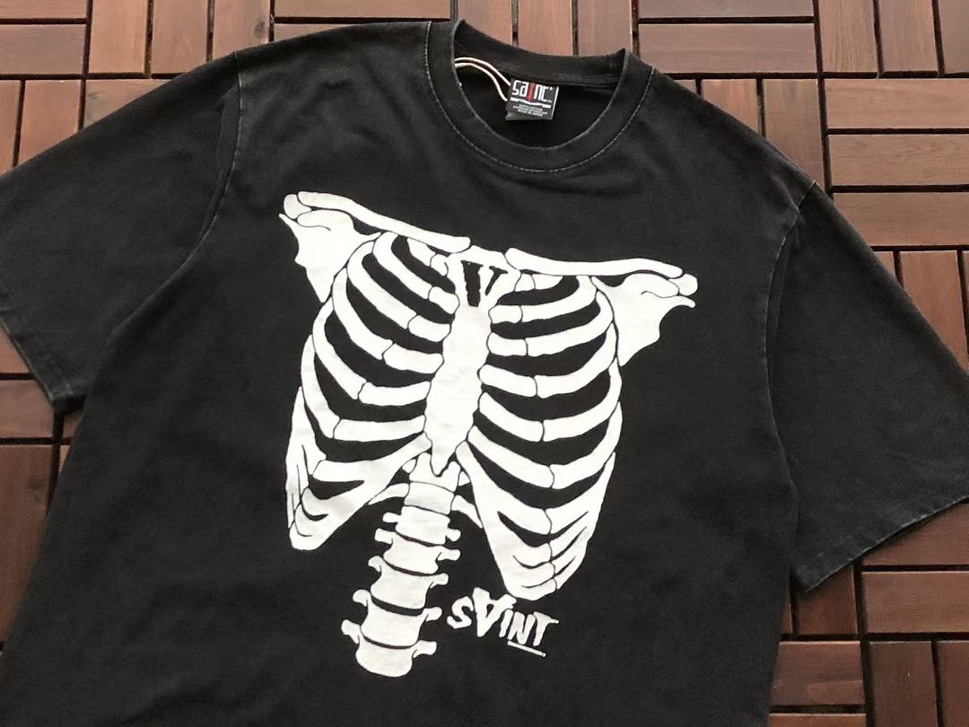 T-Shirts Saint M