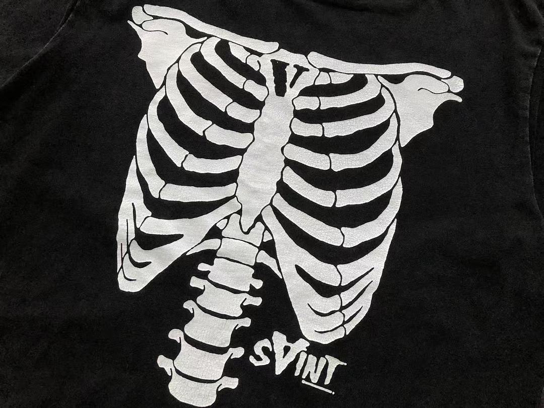 T-Shirts Saint M