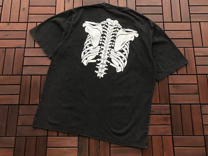 T-Shirts Saint M