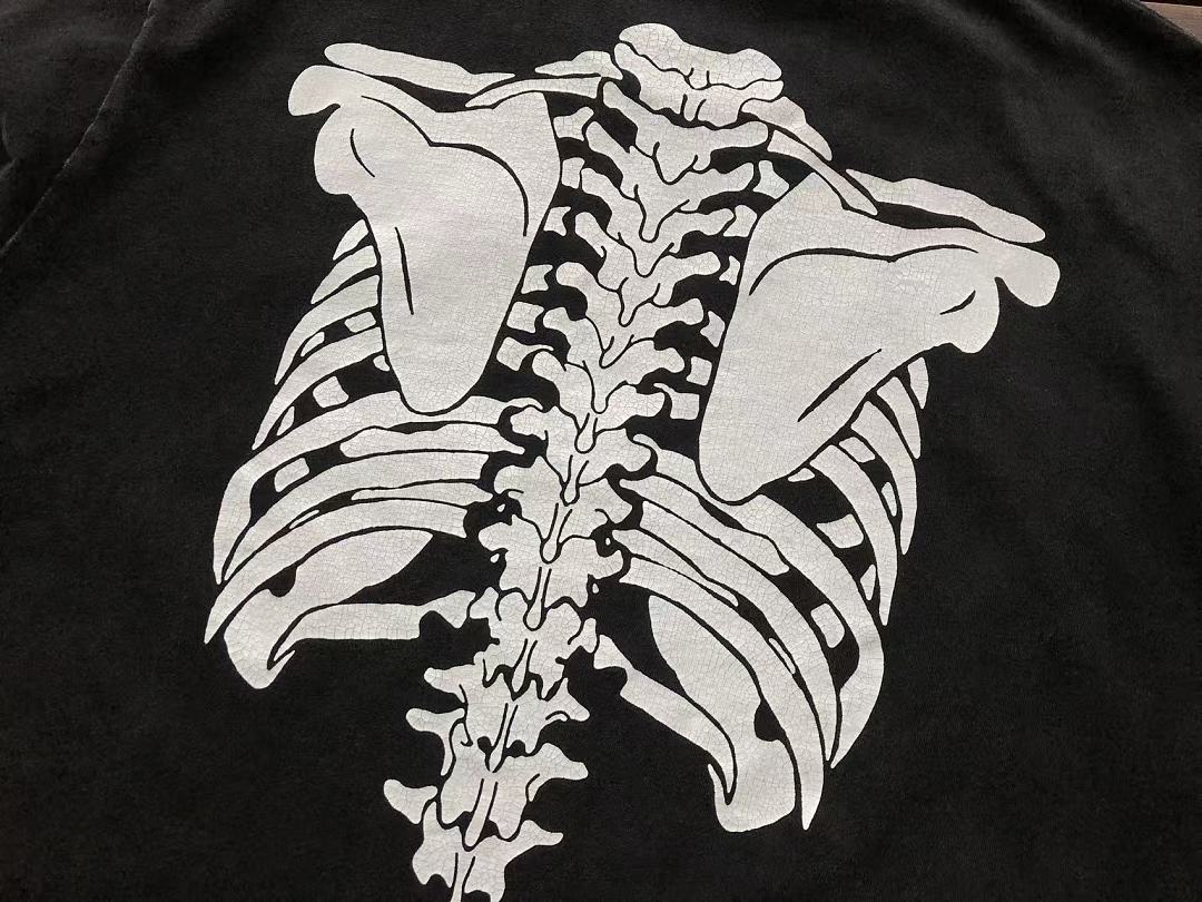 T-Shirts Saint M