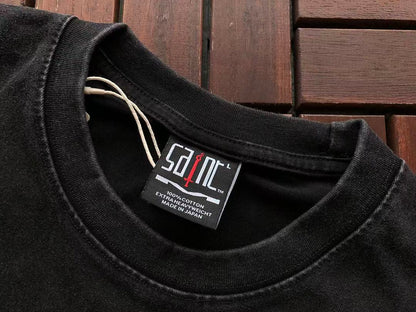 T-Shirts Saint M