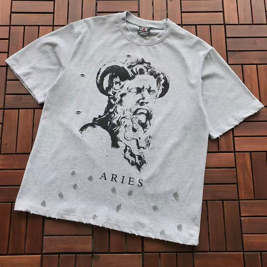 T-Shirts Saint M