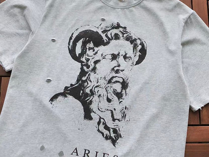 T-Shirts Saint M