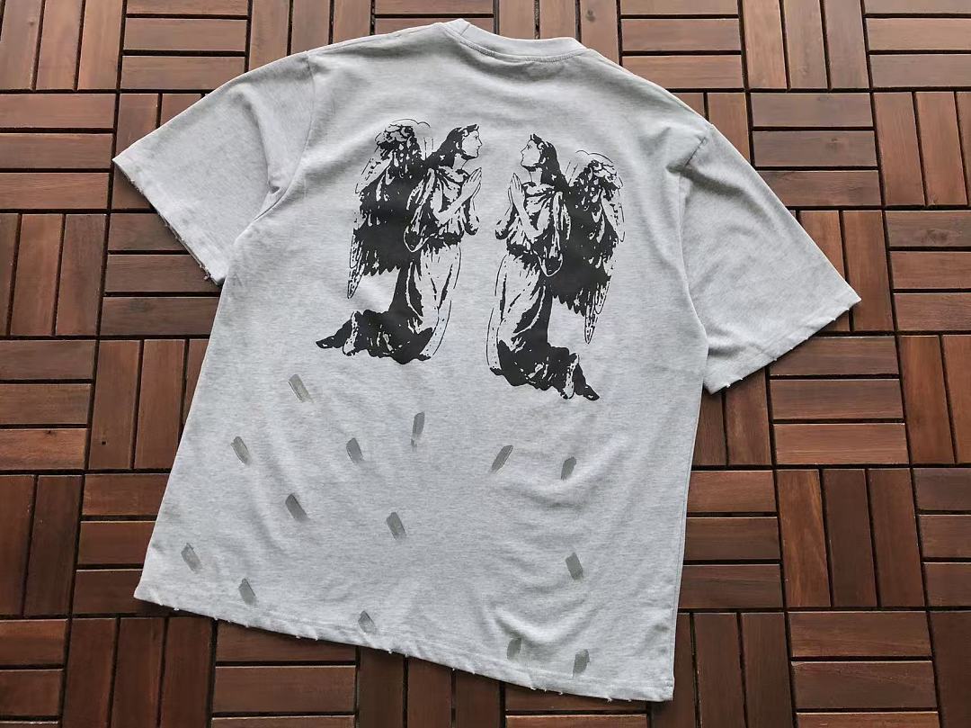 T-Shirts Saint M