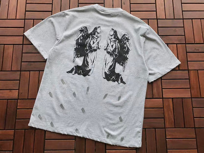 T-Shirts Saint M