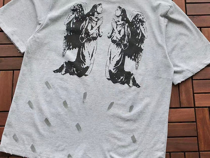 T-Shirts Saint M