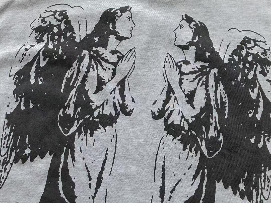 T-Shirts Saint M