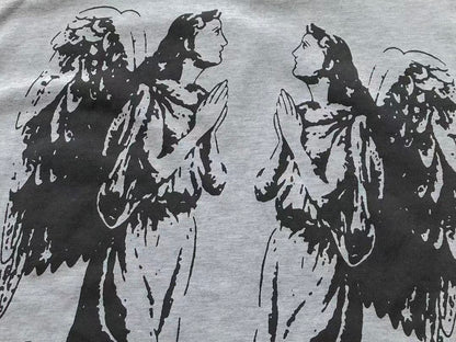 T-Shirts Saint M