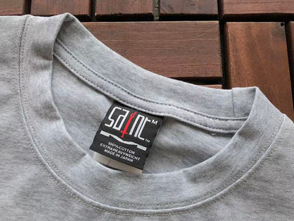 T-Shirts Saint M