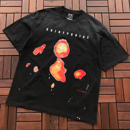 T-Shirts Saint M