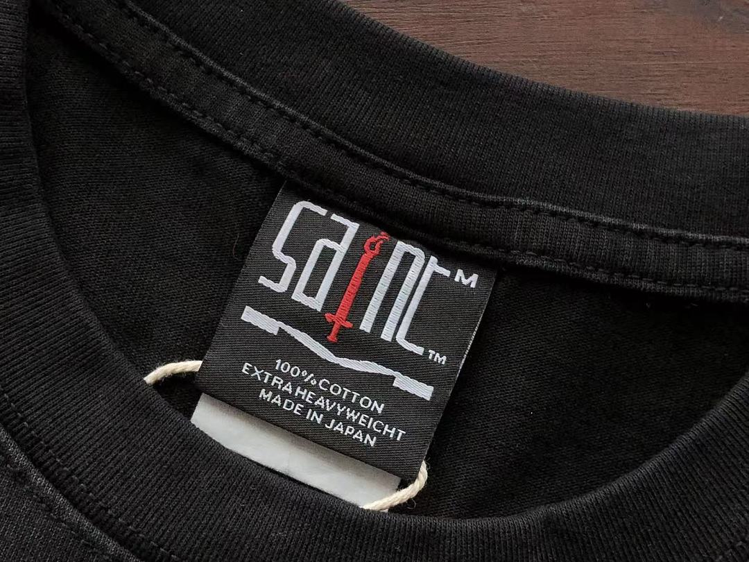 T-Shirts Saint M