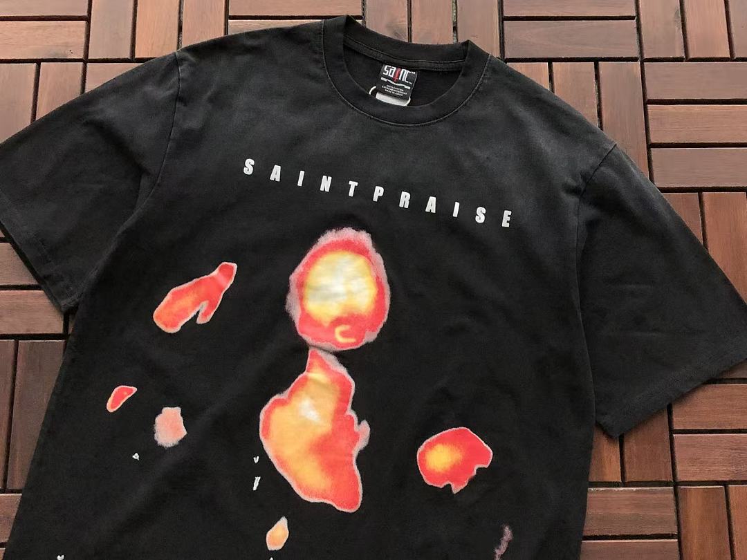 T-Shirts Saint M