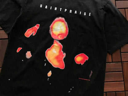 T-Shirts Saint M