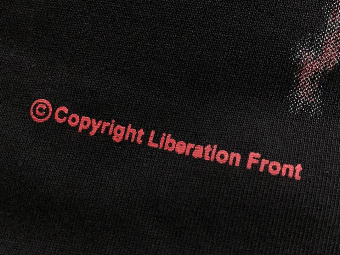 T-Shirts Saint M