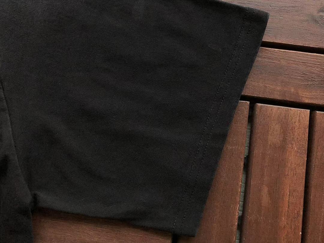 T-Shirts Saint M