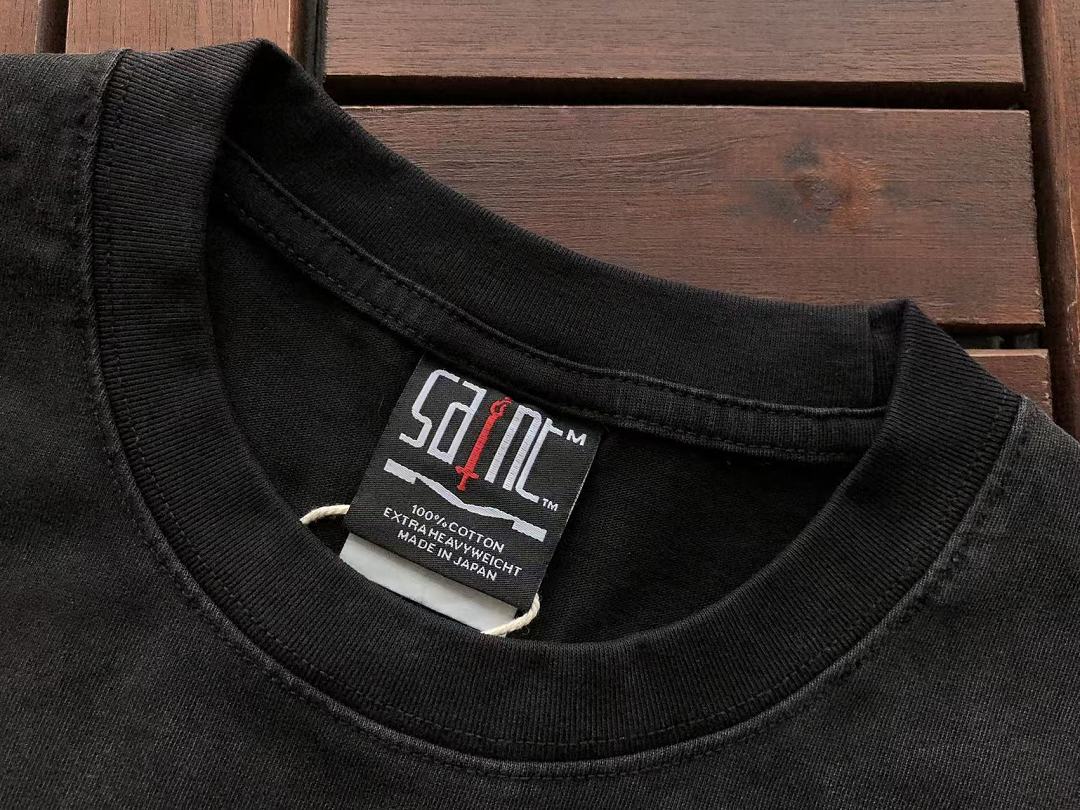 T-Shirts Saint M