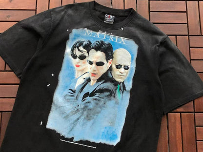 T-Shirts Saint M