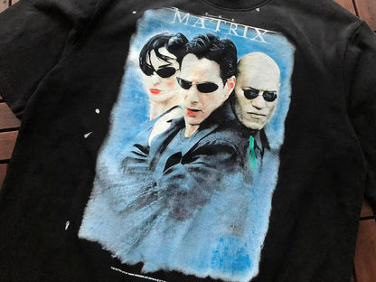 T-Shirts Saint M