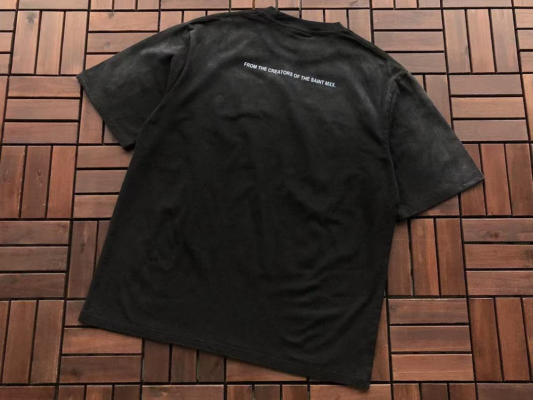 T-Shirts Saint M