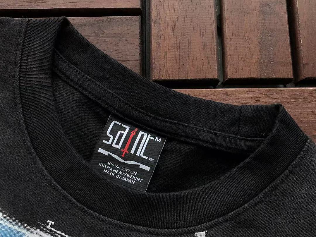 T-Shirts Saint M