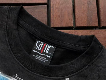 T-Shirts Saint M