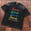 T-Shirts Saint M