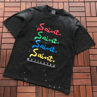 T-Shirts Saint M