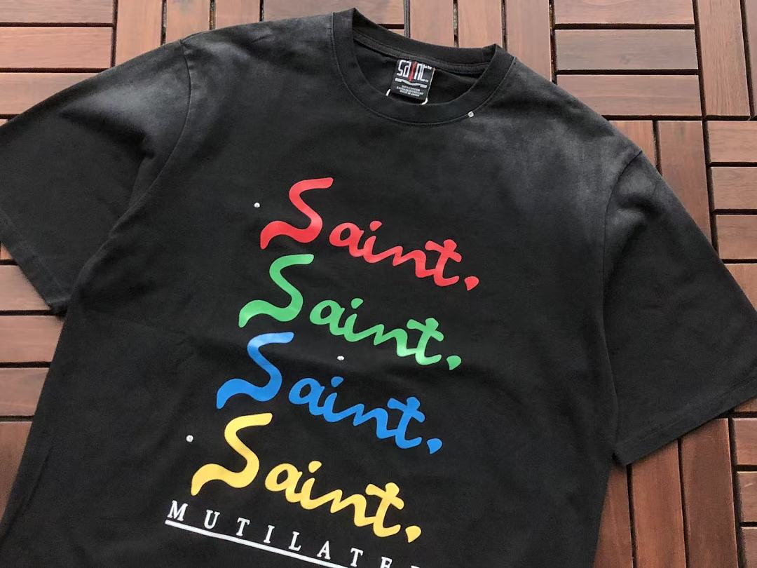T-Shirts Saint M