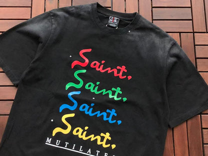 T-Shirts Saint M