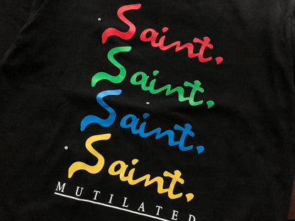 T-Shirts Saint M