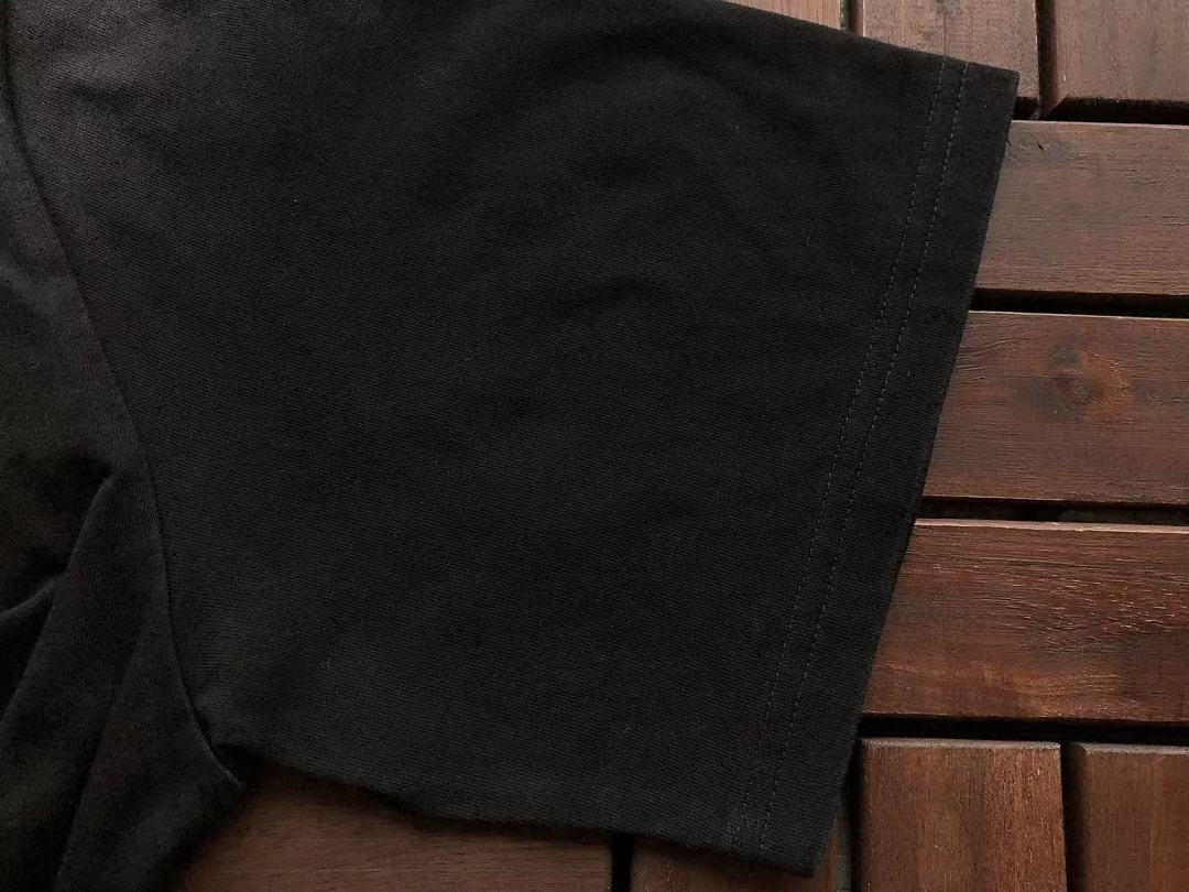 T-Shirts Saint M
